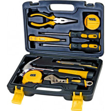 Набор инструмента Mastertool 9 предметов (78-0309) MasterTool Набор инструмента Mastertool 9 предметов (78-0309) MasterTool
