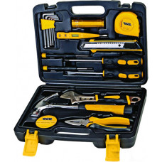 Набір інструментів 17 одиниць MasterTool (78-0317)
