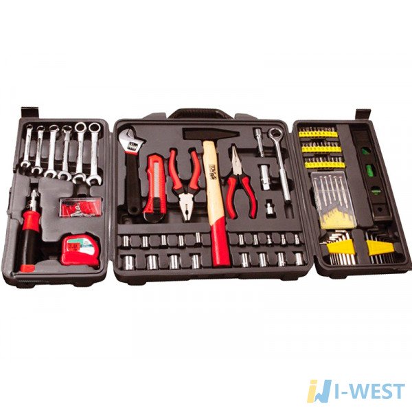 Набір інструменту MasterTool (78-0349)