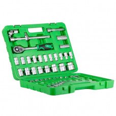 Набор инструментов 38ед. 1/2 INTERTOOL (ET-6038SP) Набор инструментов 38ед. 1/2 INTERTOOL (ET-6038SP)