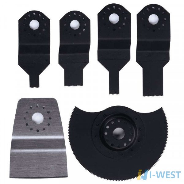 Набір насадок Einhell Starter kit (4465010) Набір насадок Einhell Starter kit (4465010)