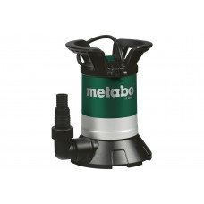 Занурювальний насос Metabo TP 6600 (0250660000) Занурювальний насос Metabo TP 6600 (0250660000)