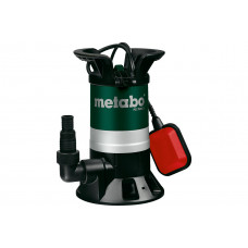 Дренажний насос Metabo PS 7500 S (0250750000) Дренажний насос Metabo PS 7500 S (0250750000)