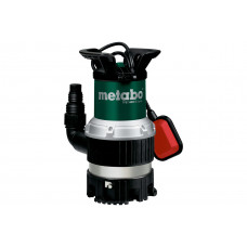 Комбинированный погружной насос Metabo TPS 14000 S COMBI (0251400000) Комбинированный погружной насос Metabo TPS 14000 S COMBI (0251400000)