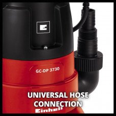 Насос Einhell GH-DP 3730 (4170471)
