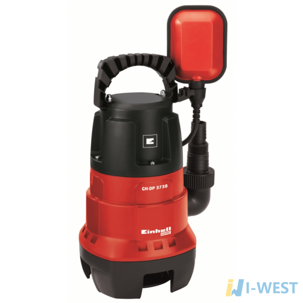 Насос Einhell GH-DP 3730 (4170471)