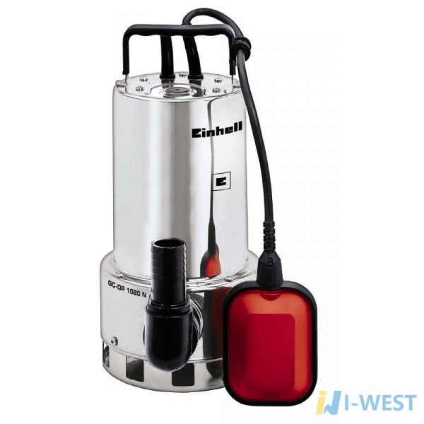 Насос Einhell GC-DP 1020 N (4170773)
