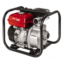 Мотопомпа Einhell GE-PW 45 New (4171370) Мотопомпа Einhell GE-PW 45 New (4171370)