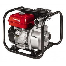 Мотопомпа Einhell GE-PW 45 New (4171370) Мотопомпа Einhell GE-PW 45 New (4171370)
