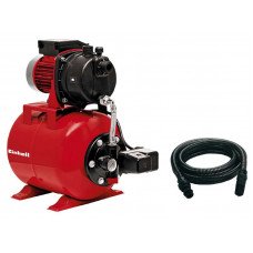 Насосна станція Einhell GC-WW 6538 Set (4173193)