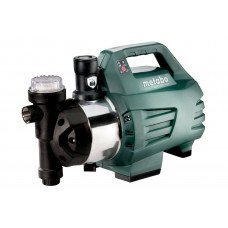 Поверхневий насос-автомат HWAI 4500 INOX (600979000) Metabo