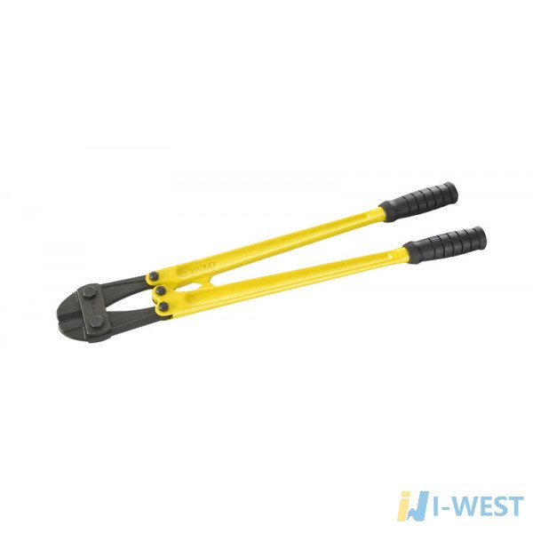 Ножиці-болторізи з кованими ручками STANLEY (1-95-564)