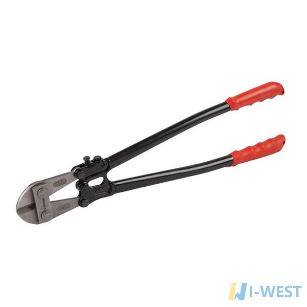Ножницы арматурные 600 мм, Cr-V, max 7 мм INTERTOOL HT-0153