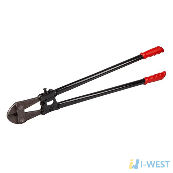Ножницы арматурные 900 мм, Cr-V, max 11 мм INTERTOOL HT-0155 Ножницы арматурные 900 мм, Cr-V, max 11 мм INTERTOOL HT-0155