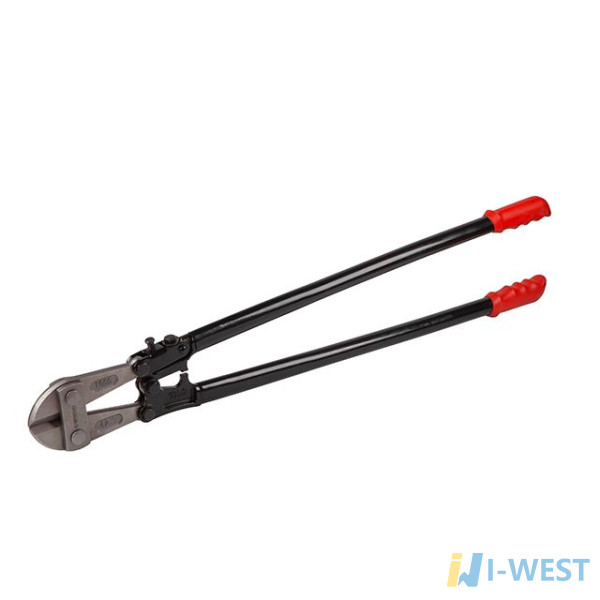 Ножиці арматурні 1050 мм, Cr-V, max 13 мм INTERTOOL HT-0156 Ножиці арматурні 1050 мм, Cr-V, max 13 мм INTERTOOL HT-0156