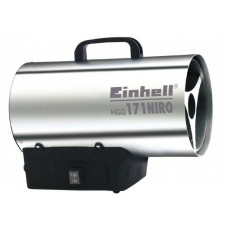 Обігрівач газовий, 17 кВт, 500 м3/ч, 1340 г/ч (2330435) Einhell