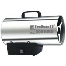 Обігрівач газовий, 30 кВт, 500 м3/ч, 2150 г/ч (2330910) Einhell