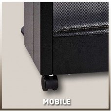 Обогреватель газовый, 4,2 кВт, 300 г/час (2332351) Einhell