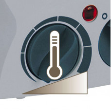 Термовентилятор Einhell HKL 2000 (2338210)