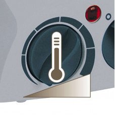 Термовентилятор Einhell HKL 2000 (2338210) Термовентилятор Einhell HKL 2000 (2338210)
