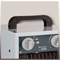 Термовентилятор Einhell EH 2000 (2338280)