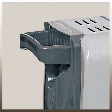 Масляний радіатор Einhell MR 715/2 (2338343) Масляний радіатор Einhell MR 715/2 (2338343)