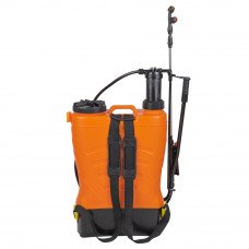 Обприскувач акумуляторний Tex.AC ТА-03-480 ТехАС