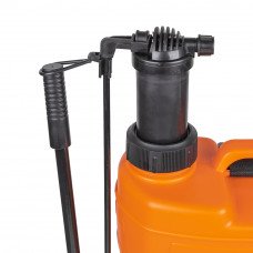Обприскувач акумуляторний Tex.AC ТА-03-480 ТехАС