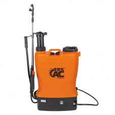 Опрыскиватель аккумуляторный Tex.AC ТА-03-480 ТехАС
