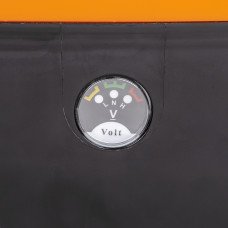 Обприскувач акумуляторний Tex.AC ТА-03-480 ТехАС