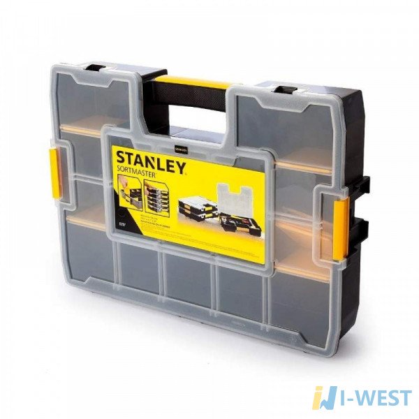 Органайзер "Sort Master" STANLEY 1-94-745