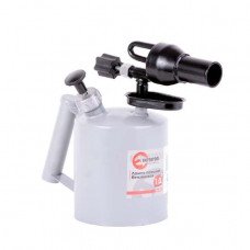 Лампа паяльная бензиновая 1.0 л INTERTOOL GB-0031 Лампа паяльная бензиновая 1.0 л INTERTOOL GB-0031