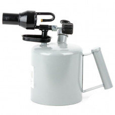 Лампа паяльна бензинова 2.0 л INTERTOOL GB-0033