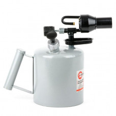 Лампа паяльна бензинова 2.0 л INTERTOOL GB-0033