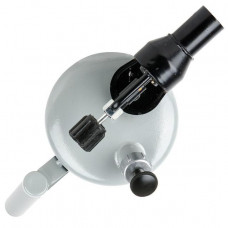 Лампа паяльна бензинова 2.0 л INTERTOOL GB-0033