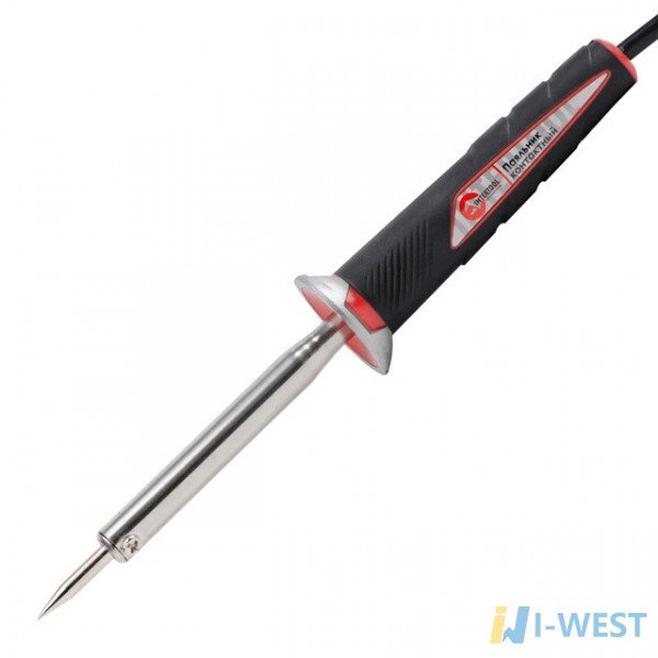 Паяльник контактний 60 Вт, 230 В, 750°С Prof INTERTOOL RT-2006