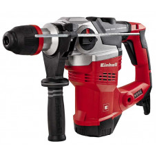 Перфоратор Einhell TE-RH 38 Expert New (4257950) Перфоратор Einhell TE-RH 38 Expert New (4257950)