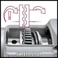 Перфоратор електричний TC-RH 620 4F Einhell (4257990) Перфоратор електричний TC-RH 620 4F Einhell (4257990)