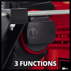Перфоратор Einhell TC-RH 900 (4258237) Перфоратор Einhell TC-RH 900 (4258237)