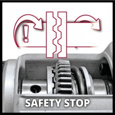 Перфоратор Einhell TC-RH 900 (4258237)