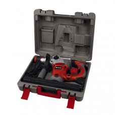 Перфоратор RT-RH 32, 1250 Вт, 3,5 Дж, кейс, 3 бура і 2 долота, 6.1 кг (4258440) Einhell