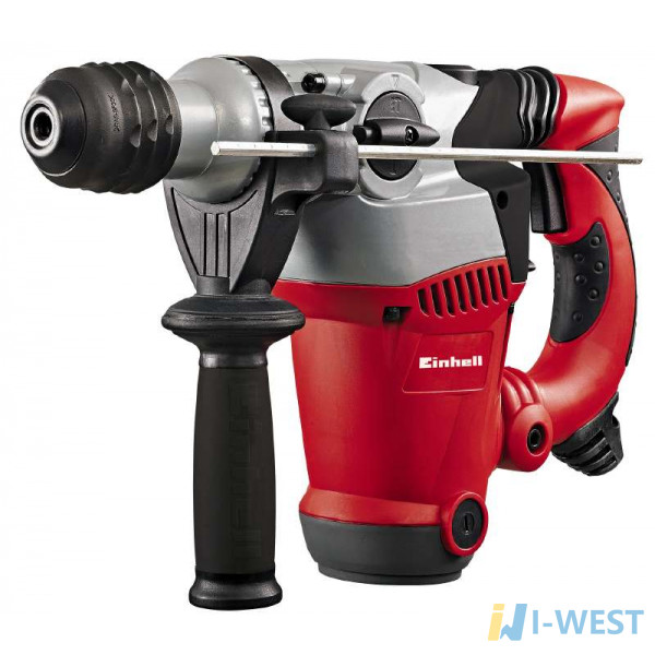 Перфоратор Einhell RT-RH 32 Kit (4258485) Перфоратор Einhell RT-RH 32 Kit (4258485)
