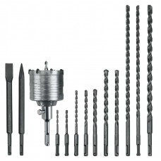 Перфоратор Einhell RT-RH 32 Kit (4258485) Перфоратор Einhell RT-RH 32 Kit (4258485)