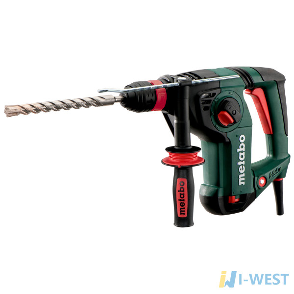 Перфоратор SDS-plus Metabo KHE 3251 (600659000)