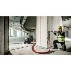 Перфоратор Metabo KHE 2660 Quick (600663510)