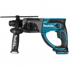 Акумуляторний перфоратор Makita DHR 202 Z (DHR202Z)