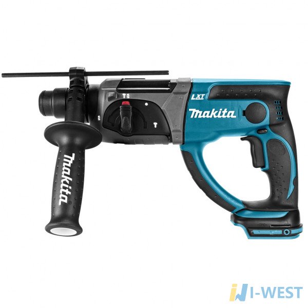 Акумуляторний перфоратор Makita DHR 202 Z (DHR202Z)