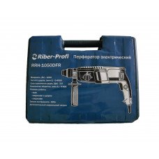 Перфоратор прямий Riber-Profi RRH-1050DFR