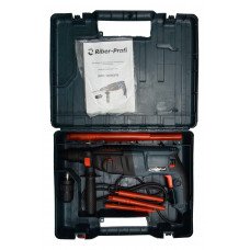 Перфоратор прямой Riber-Profi RRH-1050DFR Перфоратор прямой Riber-Profi RRH-1050DFR