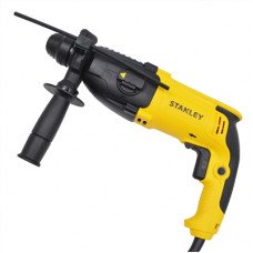 Перфоратор 800 Вт STANLEY (SHR263K)